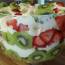 Joy's Prizewinning Trifle