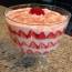 Joy's Prizewinning Trifle