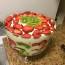 Joy's Prizewinning Trifle