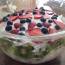 Joy's Prizewinning Trifle