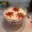 Joy's Prizewinning Trifle