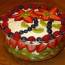 Joy's Prizewinning Trifle