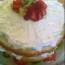 Joy's Prizewinning Trifle