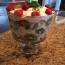 Joy's Prizewinning Trifle