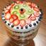 Joy's Prizewinning Trifle