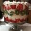 Joy's Prizewinning Trifle