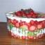 Joy's Prizewinning Trifle