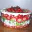 Joy's Prizewinning Trifle