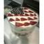 Joy's Prizewinning Trifle