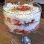 Joy's Prizewinning Trifle