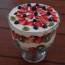 Joy's Prizewinning Trifle