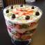 Joy's Prizewinning Trifle