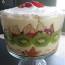 Joy's Prizewinning Trifle