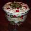 Joy's Prizewinning Trifle