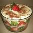 Joy's Prizewinning Trifle