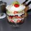 Joy's Prizewinning Trifle