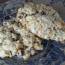 Scottish Oat Scones