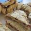 Scottish Oat Scones