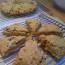 Scottish Oat Scones