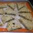 Scottish Oat Scones