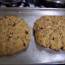 Scottish Oat Scones