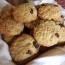 Scottish Oat Scones