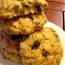 Scottish Oat Scones