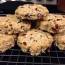 Scottish Oat Scones