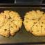 Scottish Oat Scones