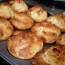 Sky High Yorkshire Pudding