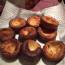 Sky High Yorkshire Pudding