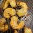 Air Fryer Coconut Shrimp