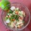 City Ceviche