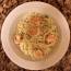 Shrimp Scampi