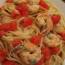 Shrimp Scampi