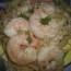 Shrimp Scampi