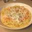 Shrimp Scampi