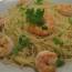 Shrimp Scampi