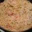 Shrimp Scampi