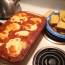 Stuffed Shells III