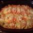 Stuffed Shells III