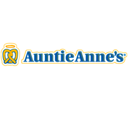 Auntie Anne's restaurants  Auntie Anne's restaurants