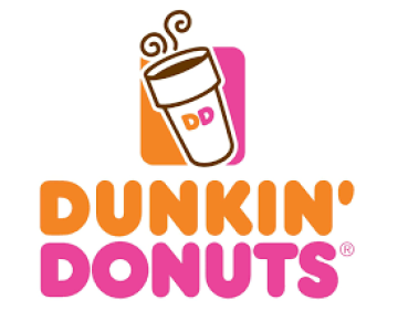 Dunkin' Donuts restaurants  of Britain Dunkin' Donuts restaurants  of Britain