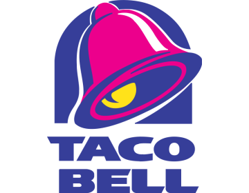Taco Bell restaurants  of Britain Taco Bell restaurants  of Britain