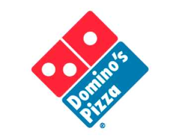 Domino's Pizza restaurants of Britain Domino's Pizza restaurants of Britain