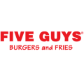 Five Guys restaurants Five Guys restaurants