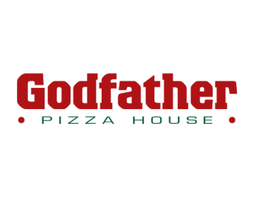 Godfather Pizza restaurants of Britain Godfather Pizza restaurants of Britain