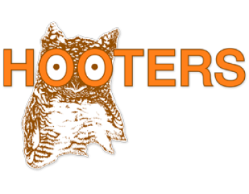 Hooters restaurants of Britain Hooters restaurants of Britain
