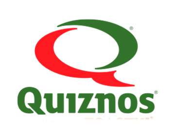 Quiznos restaurants of Britain Quiznos restaurants of Britain