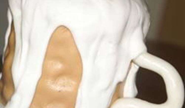 Diana's Guinness® Chocolate Cake with Guinness Chocolate Icing Diana's Guinness® Chocolate Cake with Guinness Chocolate Icing